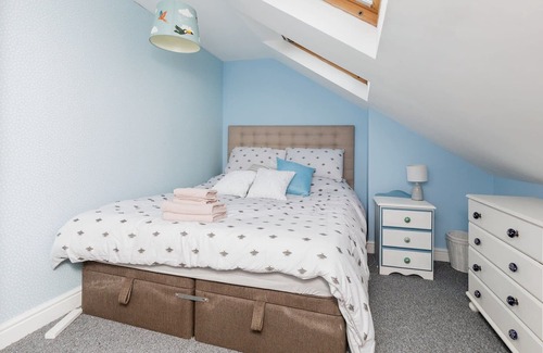 Horfield Casa | Spacious 6-bed Family Retreat Bristol