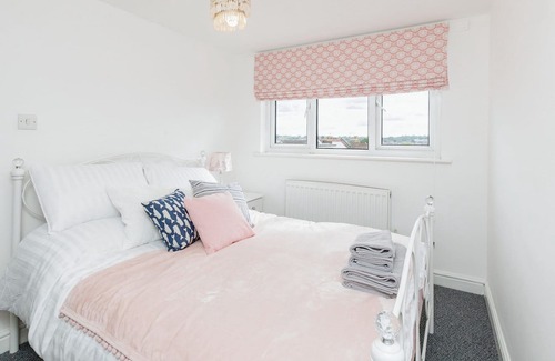 Horfield Casa | Spacious 6-bed Family Retreat Bristol