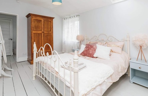 Horfield Casa | Spacious 6-bed Family Retreat Bristol