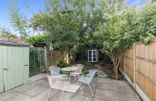 Horfield Casa | Spacious 6-bed Family Retreat Bristol