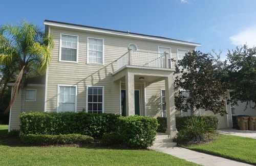 Trafalgar Village Casa | Spacious 6-bedroom house with private pool