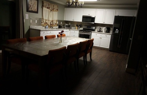 Lancaster Casa | Spacious 6-bedroom house in fabulous Lancaster