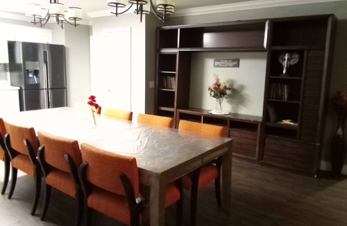Lancaster Casa | Spacious 6-bedroom house in fabulous Lancaster