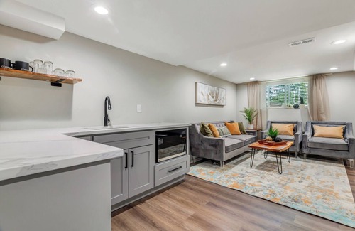 Shaw Casa | Spacious 6-bedroom house in the heart of fabulous St. Louis