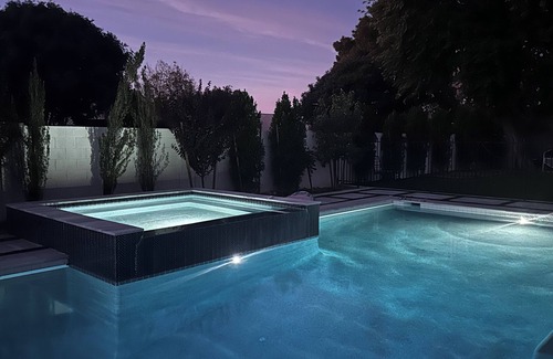 Gilbert Casa | Spacious 6-bedroom house in Gilbert with AC, WiFi