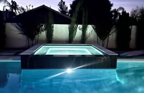 Gilbert Casa | Spacious 6-bedroom house in Gilbert with AC, WiFi