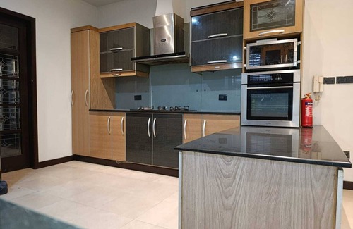 Lahore Casa | Spacious 6-bedroom house in DHA Phase 5 Lahore