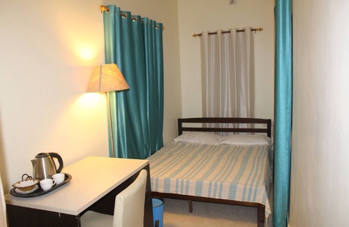 Bhubaneshwar Casa | Spacious 6-bedroom bungalow in pleasant Bhubaneswar with AC
