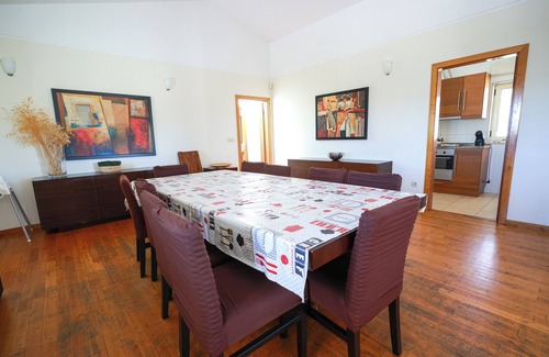 Bemposta Villa | Villa de 6 Dormitorios con vista para el río con Piscina y Canoas Incluidas