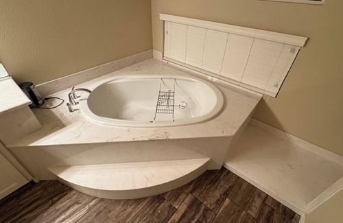 Enterprise Villa | Spacious 6-bedroom villa in fantastic Las Vegas with all memory mattresses.