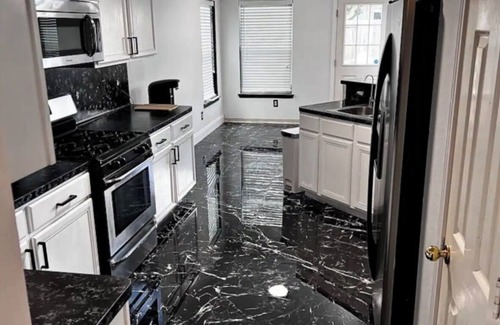 Barker Casa | Spacious 6 BR Large Groups