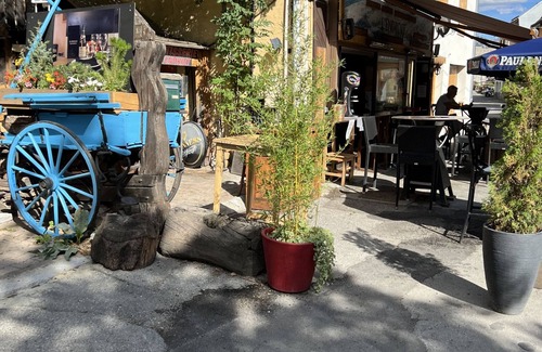 La Salle-les-Alpes Apartamento | Casa Espaciosa para 10 Personas con Jardín Privado cerca de las Pistas en Serre Chevalier