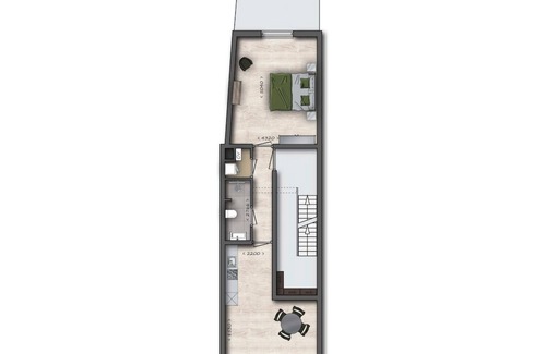 Eindhoven City Center Apartamento | Spacious 65m² Apartment in the City Centre of Eindhoven