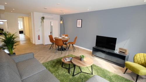Eindhoven City Center Apartamento | Spacious 65m2 Apartment in the Centre of Eindhoven - R65B