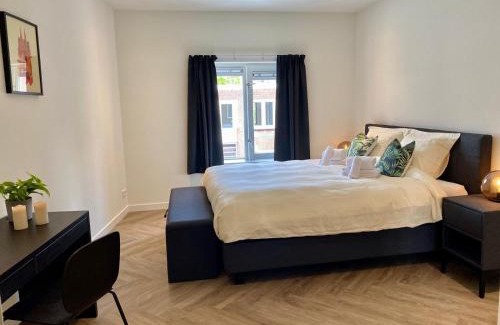 Eindhoven City Center Apartamento | Spacious 65m2 Apartment in the Centre of Eindhoven - R65B