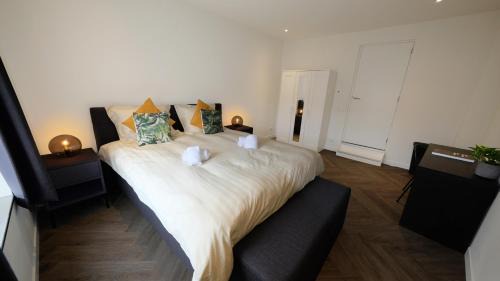 Eindhoven City Center Apartamento | Spacious 65m2 Apartment in the Centre of Eindhoven - R65B