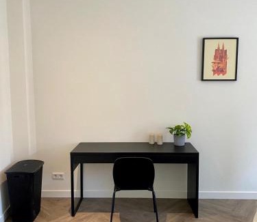 Eindhoven City Center Apartamento | Spacious 65m2 Apartment in the Centre of Eindhoven - R65B