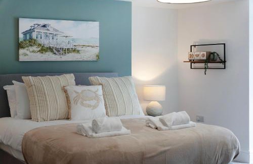 South Shields Casa | Spacious! 6BR in Beach Road