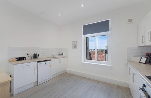 South Shields Casa | Spacious! 6BR in Beach Road