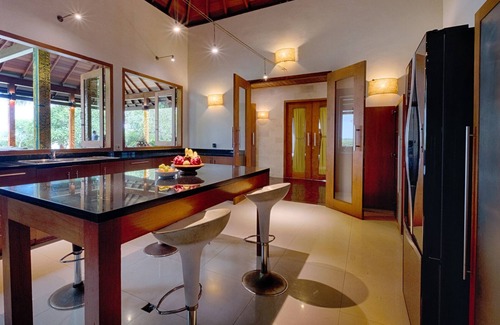 Ketewel Villa | Villa de 6 dormitorios en Ketewel / Gianyar;