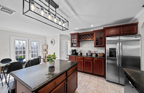 Bloomingburg Casa | Spacious 6BR Villa - Serene Scenic Mountain Escape
