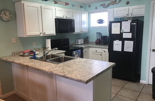Gulf Shores Condominio | Amplia sexto Condo piso, amplio balcón, Espectacular Vista del golfo