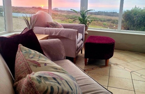 Doolin Casa | Spacious 7-Bedroom Home, with Panoramic Views of Wild Atlantic Way
