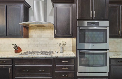 Valley Ranch Casa | Spacious 7 beds house with fire pit, home theater, fitness room