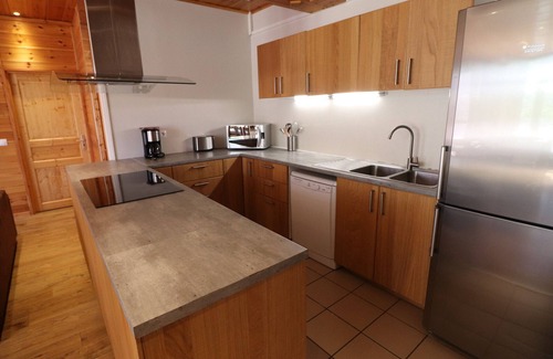 Val Claret Apartamento | Apartamento renovado · Cercano a las pistas · Sauna · WIFI