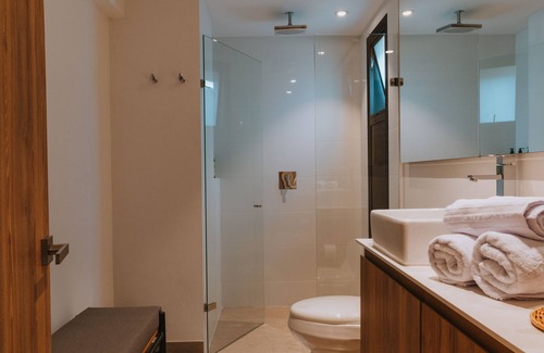 Laureles - Estadio Apartamento | Spacious 710ft Loft - Alori 402