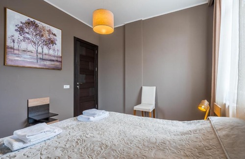 Avlabari Apartamento | Spacious 76 qm Apartment Near City Center