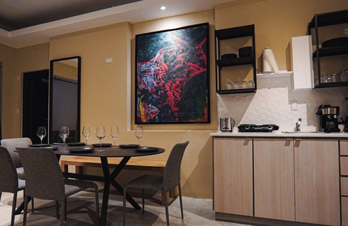 Condado Apartamento | Spacious 8-bedroom 6-bathroom apartment perfect for family, group and corporate