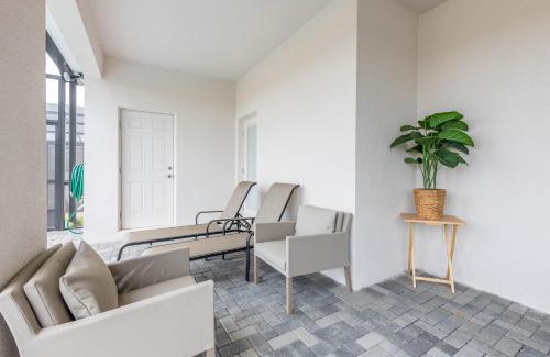 Four Corners Casa | Spacious 8-Bedroom Home in Clermont