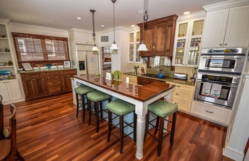 Cape May Casa | Spacious 8-Bedroom House with Ocean Views & Pool