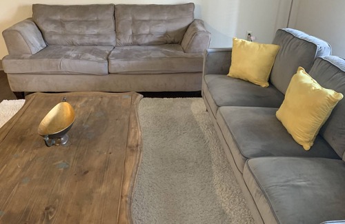 Dallas-Fort Worth Metroplex DFW Apartamento | Spacious (850+sq ft) Apartment 5min from DFW Airport w/ pool, gym,& washer/dryer