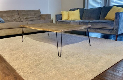 Dallas-Fort Worth Metroplex DFW Apartamento | Spacious (850+sq ft) Apartment 5min from DFW Airport w/ pool, gym,& washer/dryer