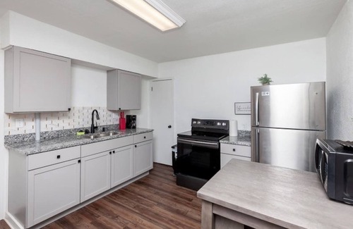 Sherman Hill Casa | Spacious 9BR Home~Ideal for Groups~Near Downtown