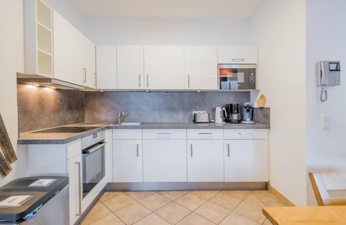 Viehhofen Apartamento | Spacious apartment in Saalbach Hinterglemm