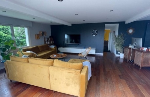 Bretteville-sur-Odon Casa | SPACIOUS AND LUMINOUS HOUSE with garden near CAEN