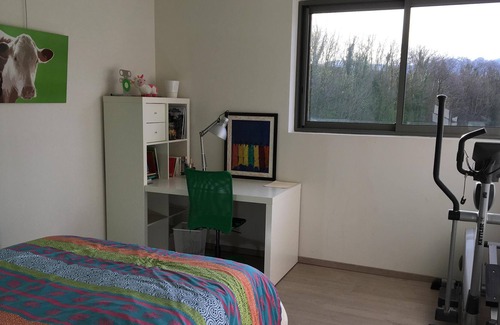 Chatuzange-le-Goubet Casa | Amplia casa arqueada en 3 hectáreas