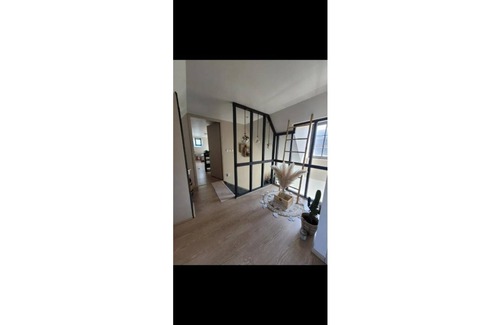 Oloron-Sainte-Marie Apartamento | Spacious and bright apartment