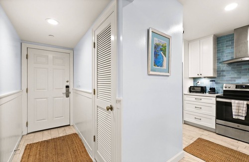 Rosemary Beach Condominio | Spacious and a short walk from the beach!