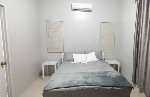 Dauis Casa | Spacious and airy villa - 10 minutes to Panglao Alona Beach