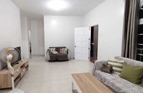 Dauis Casa | Spacious and airy villa - 10 minutes to Panglao Alona Beach