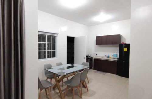 Dauis Casa | Spacious and airy villa - 10 minutes to Panglao Alona Beach