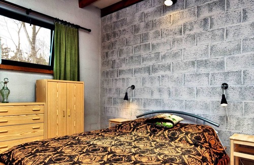 Lignieres Casa | Espaciosa casa de vacaciones en Rendeux con jardín privado