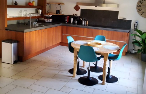 Braine-le-Chateau Casa | Spacious and cozy cottage
