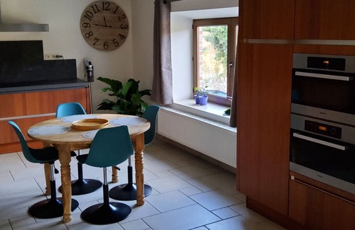 Braine-le-Chateau Casa | Spacious and cozy cottage