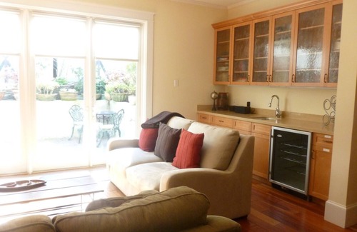 Noe Valley Apartamento | Piso amplio y bonito.