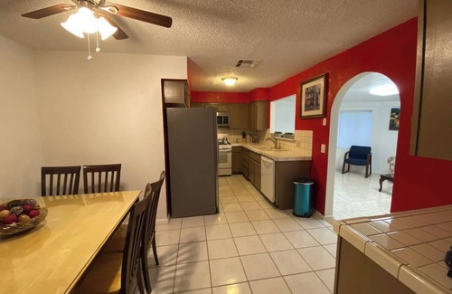 South Christy Casa | SPACIOUS AND BEAUTIFUL! WITH UP TO 14 GUESTSnn